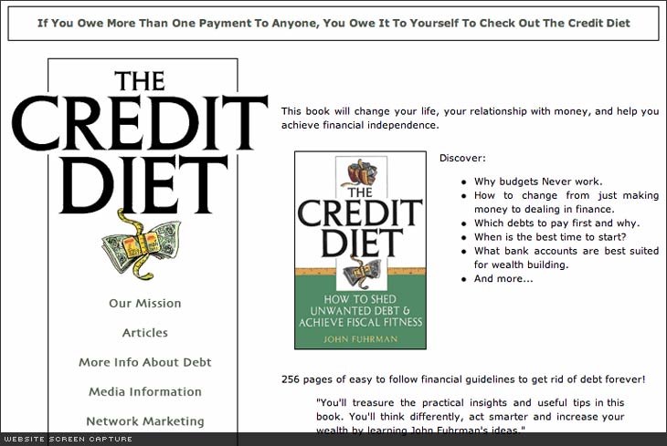 National Free Credit Report